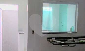 Imagem 5: Sobrado com 3 dormitórios na Penha