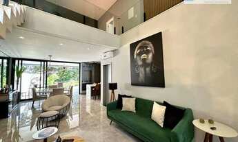 Imagem 2: Casa com 3 dormitórios à venda, 240 m² por R$ 2.300.000 - Mosaico da Serra - Mogi das Cruz