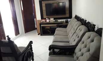 Imagem 2: Casa para abertura do São João em Bananeiras