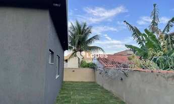 Imagem 4: Casa com 3 dormitórios à venda, 138 m² por R$ 580.000,00 - Inoã - Maricá/RJ