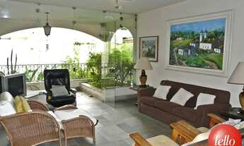 Imagem 5: São Paulo - Casa Padrão - Alto de Pinheiros