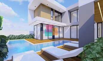 Imagem 5: JOINVILLE - Casa de Condomínio - Pirabeiraba