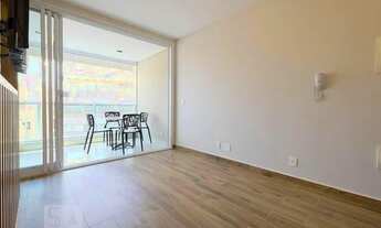 Imagem 4: Apartamento para Aluguel - Pinheiros, 1 Quarto, 36 m2