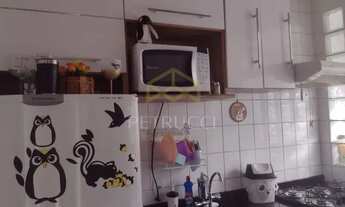 Imagem 6: Apartamento - Vila Ipê - Campinas