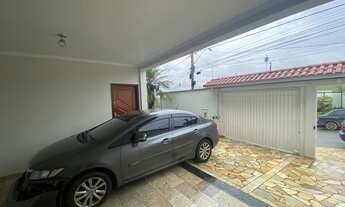 Imagem 3: Casa para aluguel com 220 metros quadrados com 3 quartos