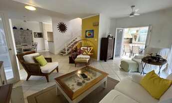 Imagem: Casa em Condomínio 100 metros da praia