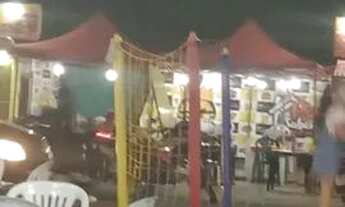 Imagem: Passo um ponto