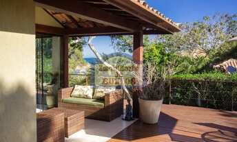 Imagem 6: Aluguel fixo em Buzios casa com 5 suítes a passos da Praia do Forno