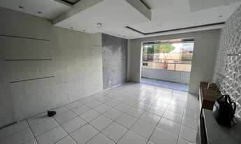 Imagem 2: Apartamento com 3 quartos para alugar, 140 m² por R$ 1.450/mês - Centro - Campina Grande/P