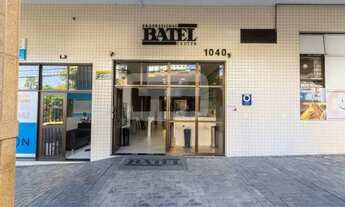 Imagem 3: CONJUNTO COMEERCIAL A VENDA NO BATEL