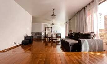 Imagem 5: Apartamento LUXO à venda 317m2 - 4 quartos - 2 suítes - 2 vagas - Elevador - Centro - Juiz