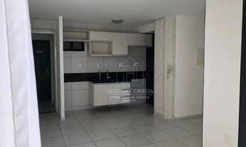 Imagem 1: Apartamento para alugar próximo ao Midway - 2.300/mês - Bairro Tirol