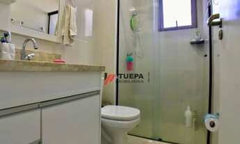 Imagem 5: Apto mobiliado c/ 02 dorm. p/ alugar c/ 75 m² por R$ 3.057/mês - Centro - São Carlos/SP