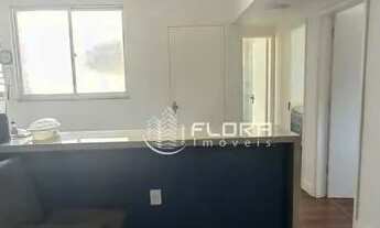 Imagem 4: Apartamento com 2 dormitórios à venda, 84 m² por R$ 475.000,00 - São Francisco - Niterói/R