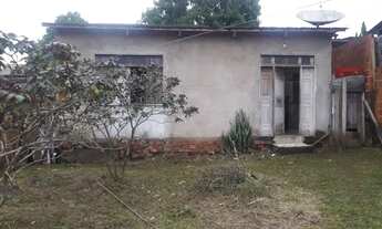 Imagem: Vendo casa por motivo de viagem