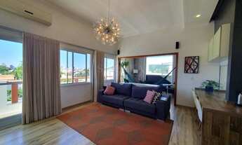 Imagem 5: Cobertura para venda com 4 dormitórios em Jurerê - Florianópolis - SC