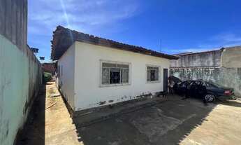 Imagem: Casa 2 quartos Jardim itaipu