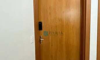 Imagem 3: Apartamento com 3 dormitórios, 65 m² - venda por R$ 345.000,00 ou aluguel por R$ 2.000,00