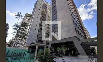 Imagem 5: Apartamento à Venda - Lourdes, 4 Quartos, 180 m2