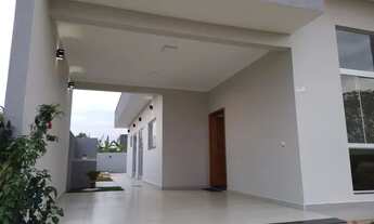 Imagem 2: Casa à venda 450m² por R$ 750.000,00 - Ninho Verde - Porangaba/SP