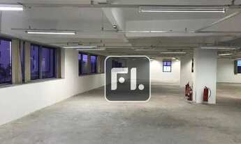 Imagem 2: Conjunto à venda, 384 m² por R$ 4.500.000,01 - Vila Olímpia - São Paulo/SP