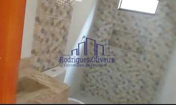 Imagem 5: Casa 2 Qts no Brisas da Mata R$ 240MIL