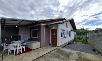 Imagem: Linda casa ótima localização