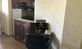 Imagem: Flat disponível na Bela Vista