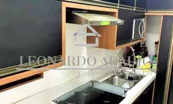 Imagem 6: BELÍSSIMO !!! APTO 02QTS COM SUITE MONTADO - VISTA DO MESTRE SERRA ES