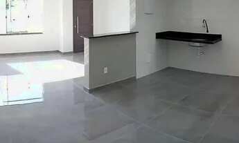 Imagem 4: Casa para venda com 98 metros quadrados com 3 quartos em Alto Ipiranga - Mogi das Cruzes