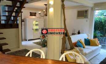 Imagem 2: CASA MOBILIADA EM CONDOMÍNIO COM 3QTS SENDO 1 STE