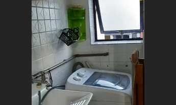 Imagem: Alugo flat mobiliado