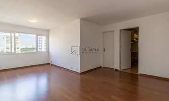 Imagem 2: Apartamento Locação 3 Dormitórios - 110 m² Brooklin