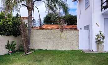 Imagem 4: Casa com quatro dormitórios amplo terreno em Florianópolis