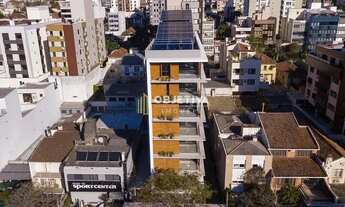 Imagem 2: Apartamento à venda 3 Quartos, 3 Suites, 2 Vagas, 100.84M², Petrópolis, Porto Alegre - RS