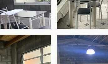 Imagem 2: Galpão de 300m pé direito de 07 metros