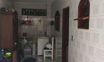 Imagem 6: Casa Duplex Casa com 3 dormitórios