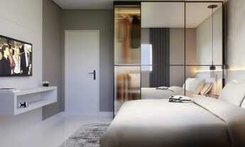 Imagem 2: 004 - OPORTUNIDADE NO WISH RESIDENCE - ENTRADA FACILITADA