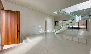 Imagem 4: Casa com 4 dormitórios, 370 m² - venda por R$ 5.200.000,00 ou aluguel por R$ 39.600,00/mês