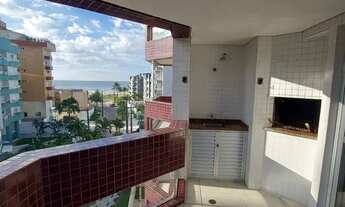 Imagem: Apartamento em Caiobá com vista para o