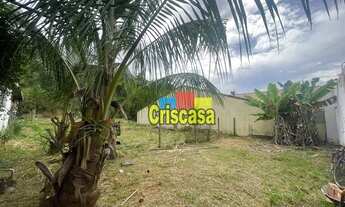 Imagem 3: Casa com 4 dormitórios à venda, 390 m² por R$ 350.000 - Ponta Negra - Maricá/RJ