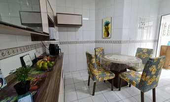 Imagem 5: Apartamento com 2 dormitórios à venda, 98 m² por R$ 395.000,00 - Vila Guilhermina - Praia