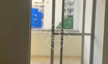 Imagem 2: AS Imóveis BR vende apartamento com 90 m² 3 quartos (1 suíte) em Nazaré - Belém - PA