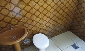 Imagem 4: CASA SETOR UNIÃO 4 QUARTOS SENDO 1 SUÍTE RUA LARGA PROX AVENIDA T-9 SUPERMERCADO CARREFOU