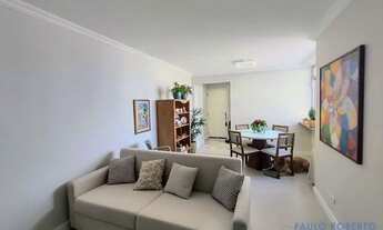 Imagem 3: APARTAMENTO - VILA ROMANA - SP