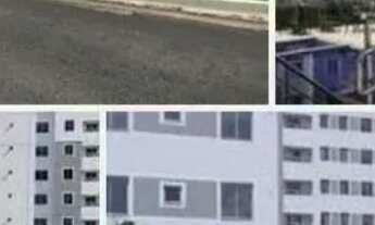 Imagem: Quarto Compartilhado para menina AP TOP