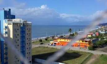 Imagem 2: Apartamento na praia Massaguaçu, bem localizado