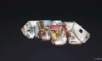 Imagem 15: Apartamento para Venda - 61.76m², 2 dormitórios, 1 vaga - Cavalhada