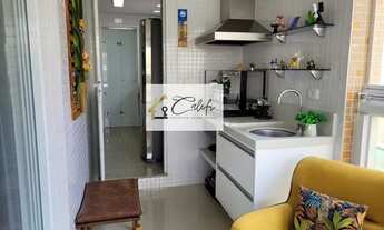 Imagem 5: Apartamento com 2 quartos, 110m2, para locação em São Paulo, Vila Paulicéia