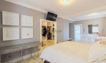 Imagem 16: Locação Apartamento 3 Dormitórios - 285 m² Jardim Paulista